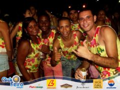 Bloco Trotte